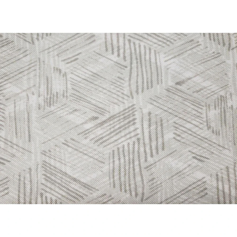 Printed Fabric Tablecloth 70